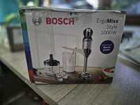 Blender mikser Bosch Ergo Mixx 1000W dynamiczna prędkość cermaiczne sp