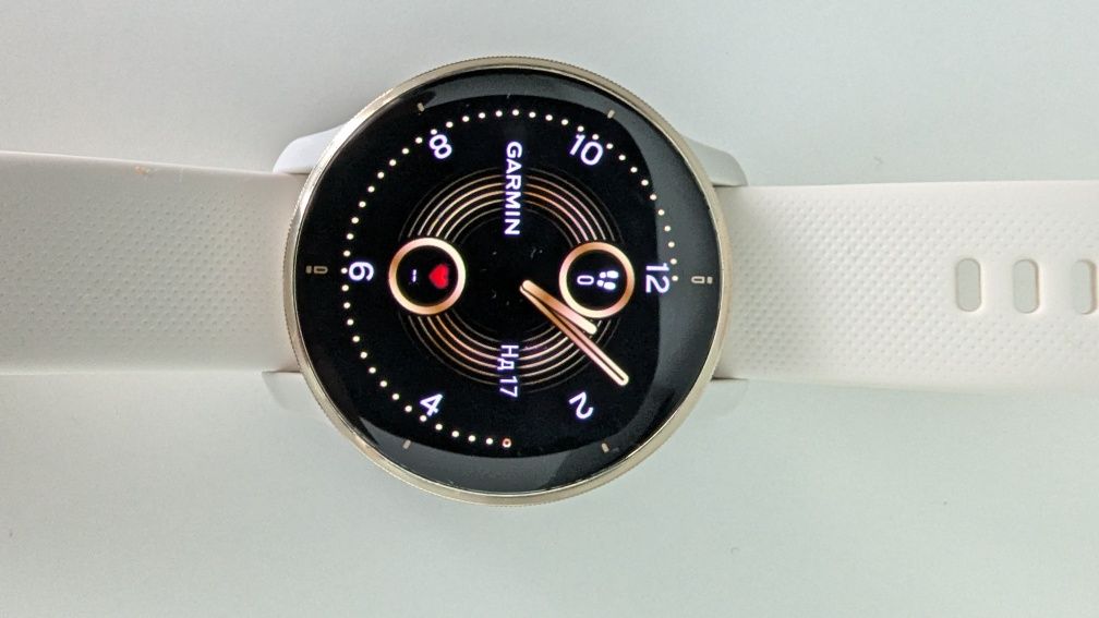 Garmin VENU 2 PLUS годинник