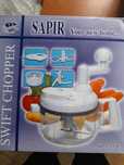 Продам механический миксер SAPIR SP-1215-C