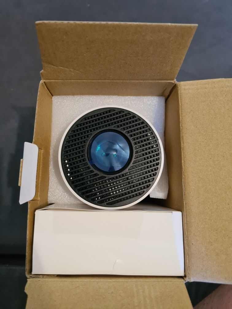 Smart Projektor z Androidem NOWY