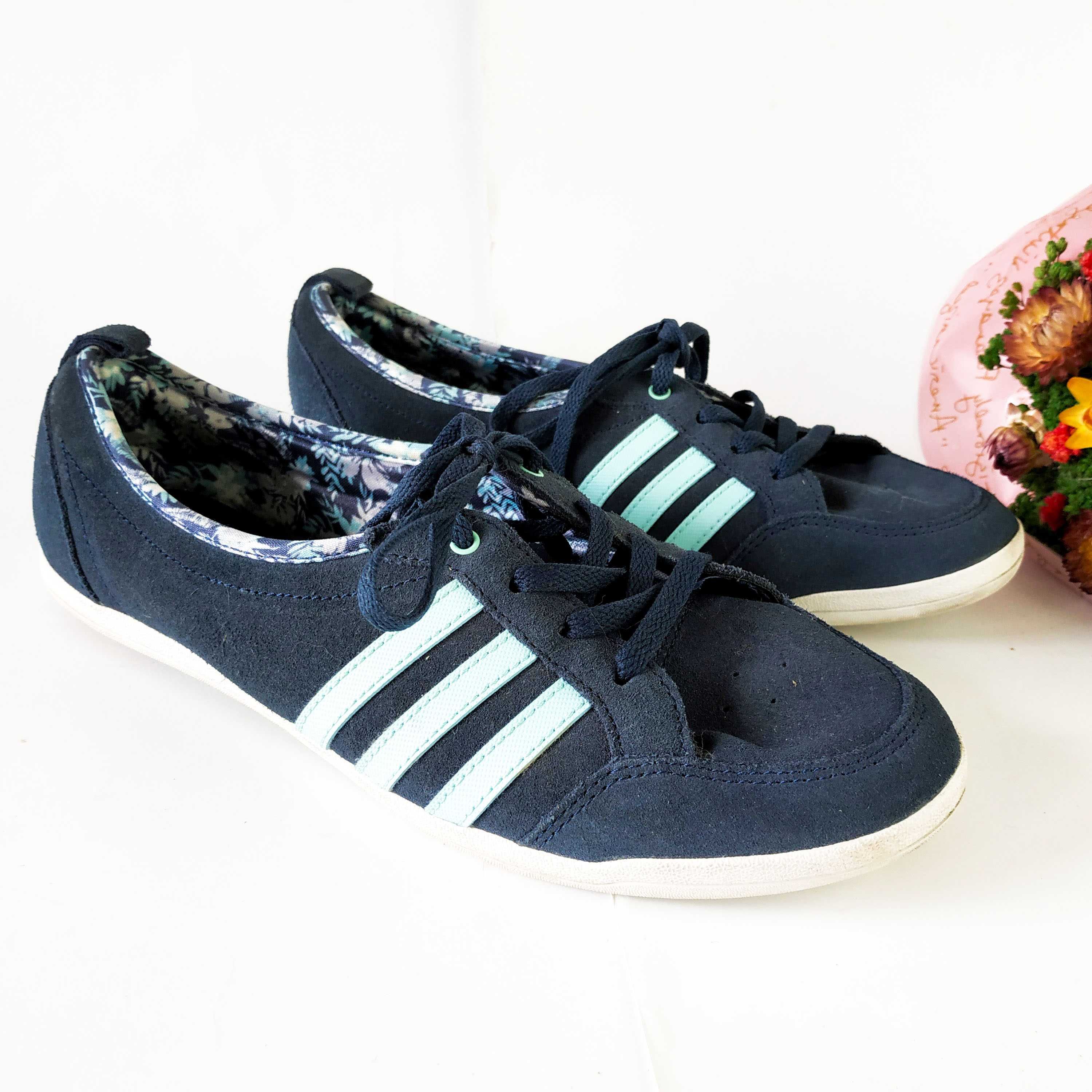 Мокасины балетки кеды Adidas