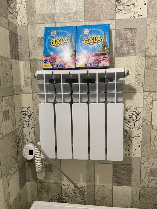 Продам 2-кім. квартиру в 3х хвилинах від лісу з автономкою лівий берег