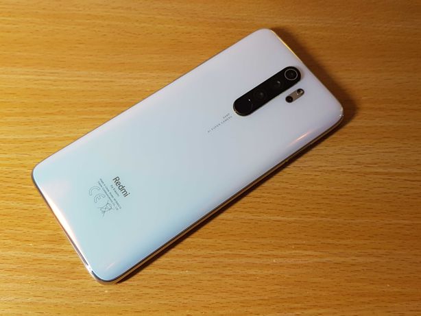 Xiaomi Redmi Note 8 Pro 6/128Gb