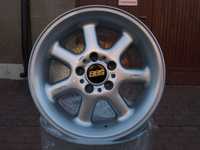 4 szt Felgi  BBS Bugatti 8jx17 et10 5x120 Bmw e32 e34 e39 e38