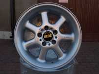 4 szt Felgi  BBS Bugatti 8jx17 et10 5x120 Bmw e32 e34 e39 e38