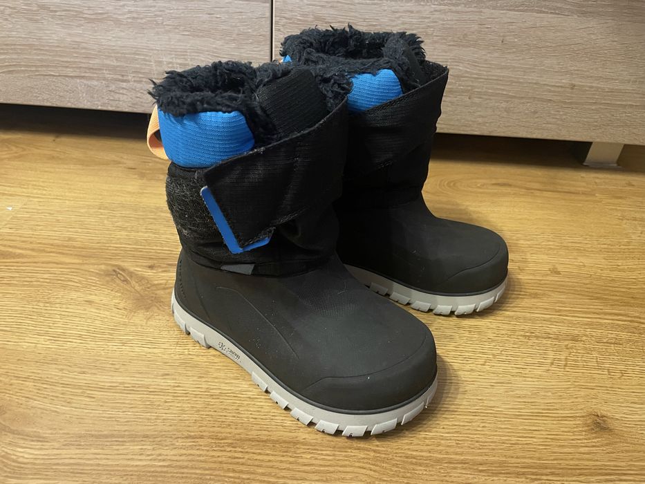 Sniegowce quechua 30 19,5cm