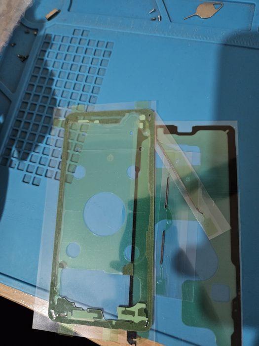 Дисплей оригінал Samsung S10 G973 s10, S20 G980 s20 g981 екран