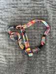 Szelki dla psa easy walk treningowe S Waikiki Warsaw Dog