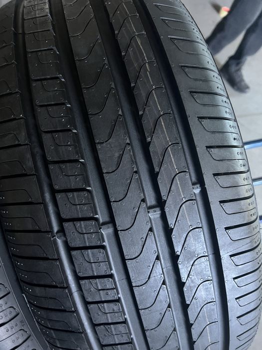 255/45/20 R20 Pirelli Scorpion Verde 4шт нові