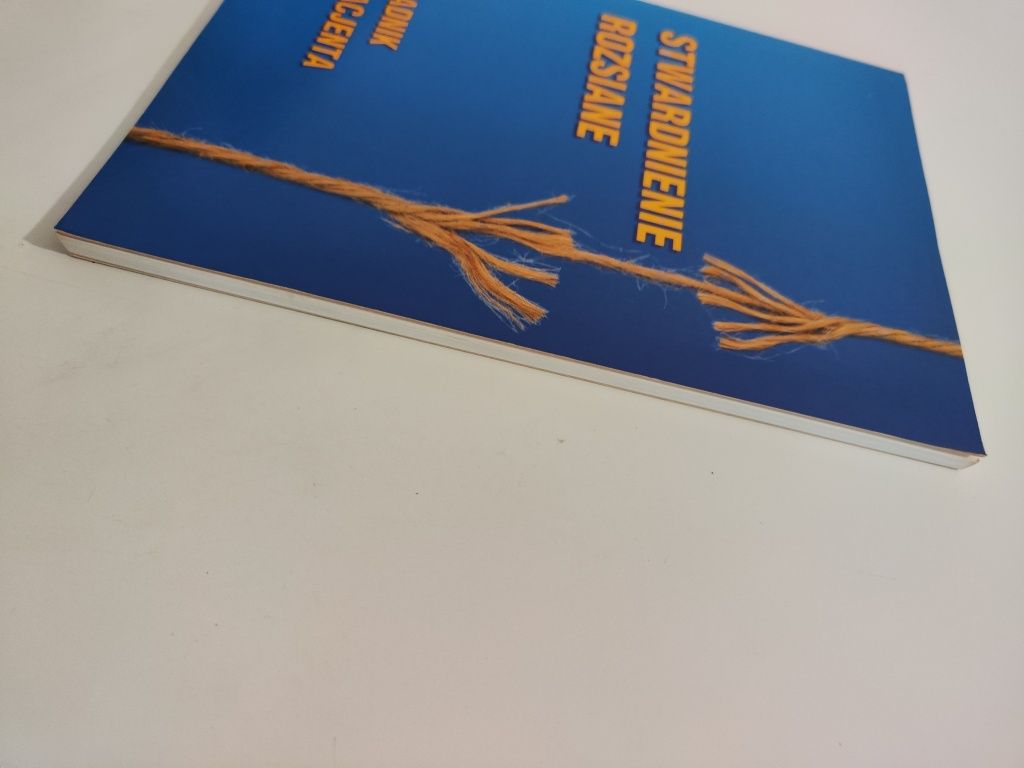 Stwardnienie rozsiane Poradnik dla pacjenta