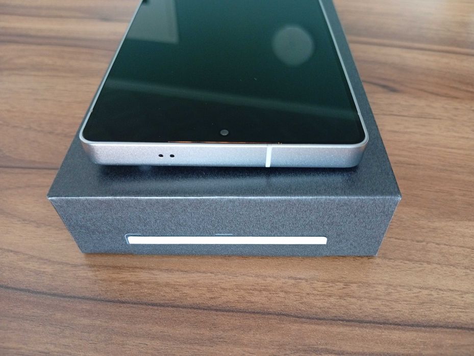 Smartfon Samsung Galaxy S25 Ultra 12/512GB kupiony na Samsung.pl