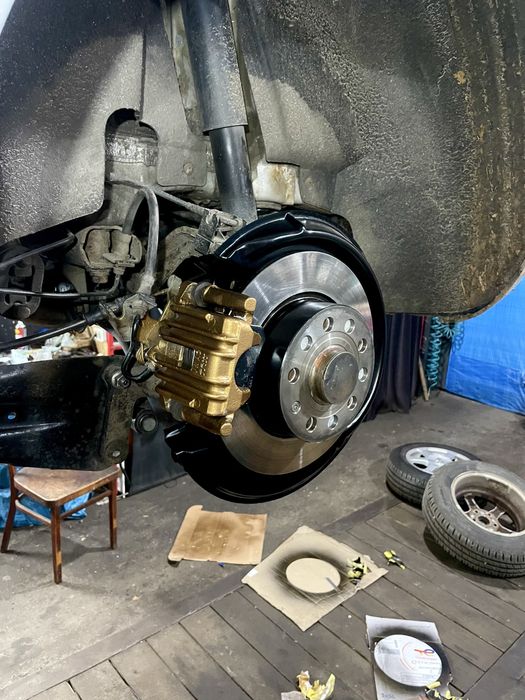 Volkswagen Golf 5 Plus