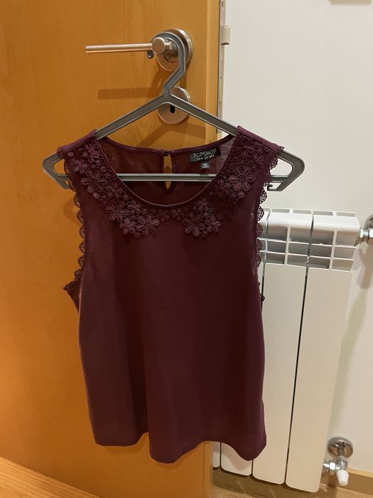 Camisas de marca