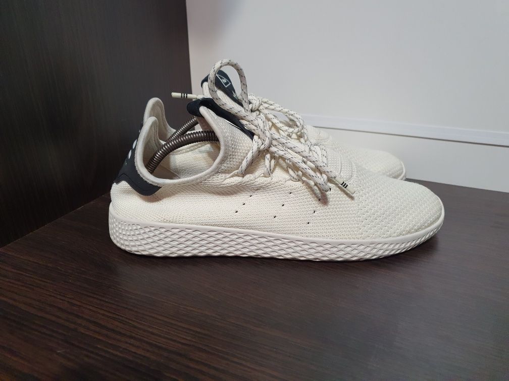 Кросівки Adidas tennis Hu (Оригінал)