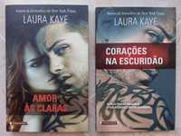 Livros da Laura Kaye