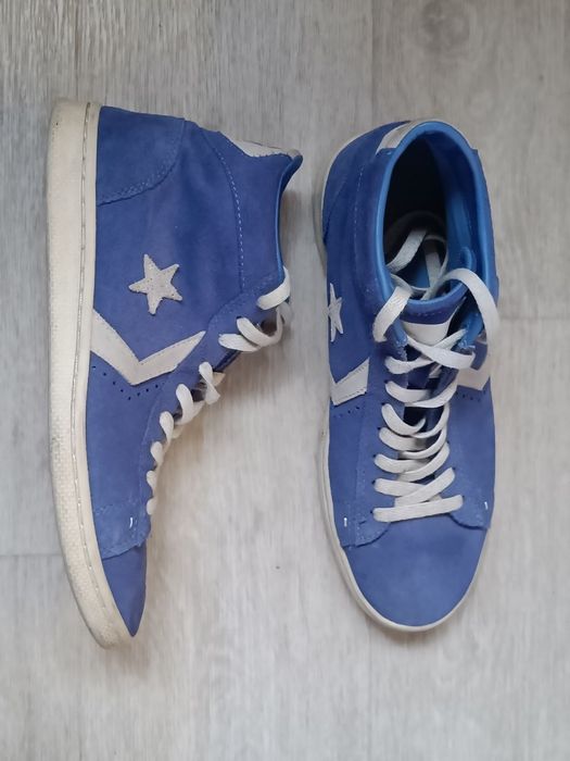 Кеды унисекс converse конверс, р. 41