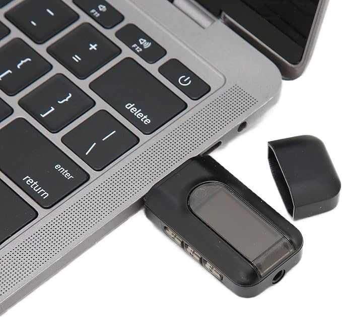 Transmiter adapter audio bluetooth USB aux 677