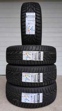 4 sztuki opony zimowe 235/55/19 Kumho Winter Craft SUV 2021