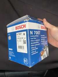 Паливний фільтр Bosch N 7007