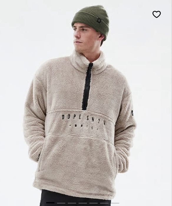 Чоловічі Лижні куртки і флісові кофти