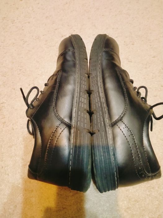 Buty eleganckie Cool club 35/23 cm