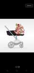 Gondola Cybex Prime
