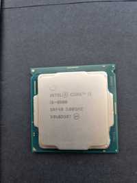 Процесор Intel i5-9500 (LGA1151)