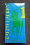 Ralph Lauren The Big Pony Collection 1 For Men Woda Toaletowa 50 ml