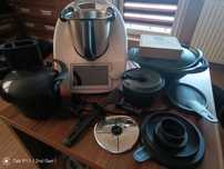 Thermomix TM6 2024 marzec