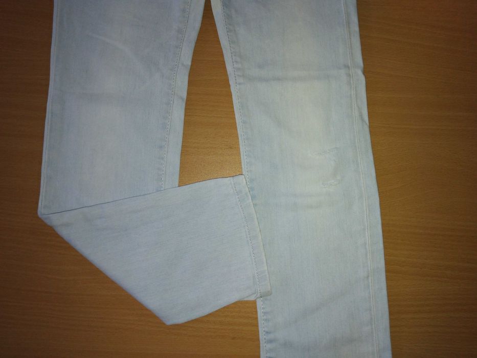 Calças - Pepe Jeans (rapariga)
