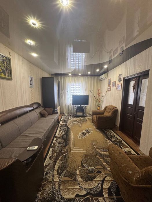 Продам дім Миколаївська обл 33000$