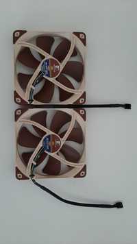 Noctua NF-A14 PWM