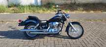 Yamaha XVS 125 Dragstar