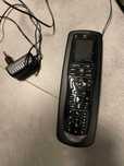 Pilot Logitech harmony one