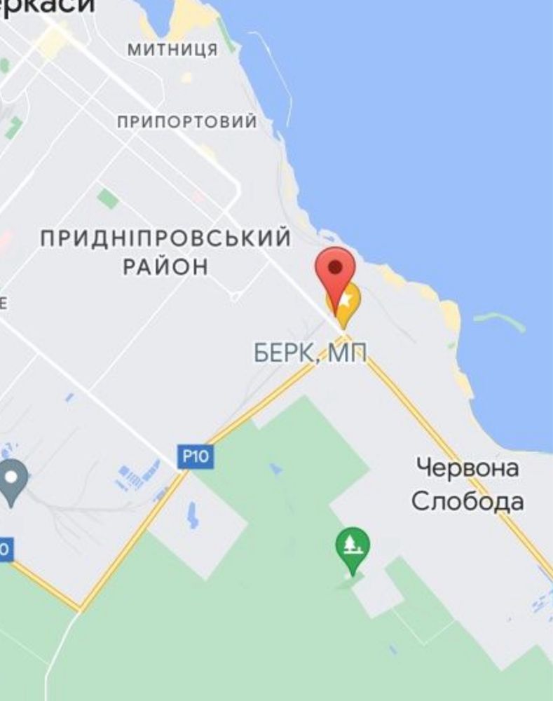 Продаж! 390м2 магазин-склад  під вироб-во  Вʼїзд в Черкаси