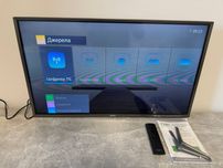 Телевізор KIVI  32"