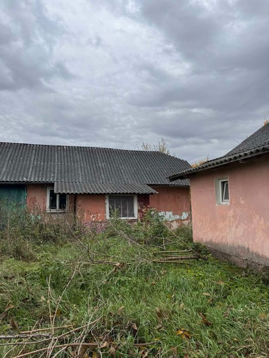 Продаж будинку в с Марківці