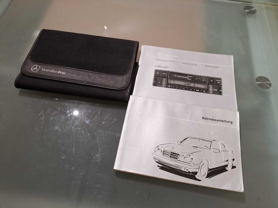 Manuais bmw x1 e84, f20, lancia ypsilon, e92, audi a4 b6, mb w210 w203