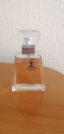 Faberlic Kaori парфюмерия