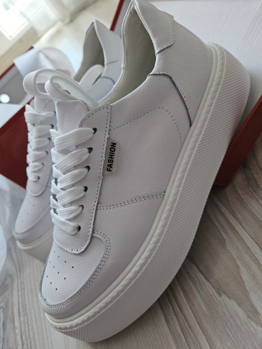 Кеди шкіра, кеды кожа, кросівки шкіра,  кросовки кожа