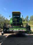 John deere 1052 1984року