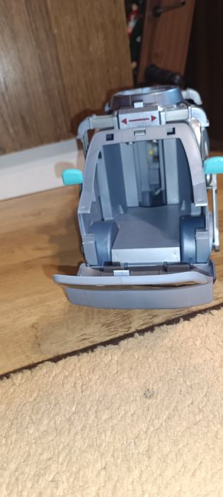 Fortnite - pojazd Deluxe Van