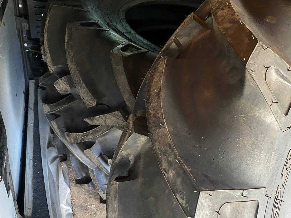 шина,колесо 14.9-26 комбайна Sampo,Massey Ferguson,Claas