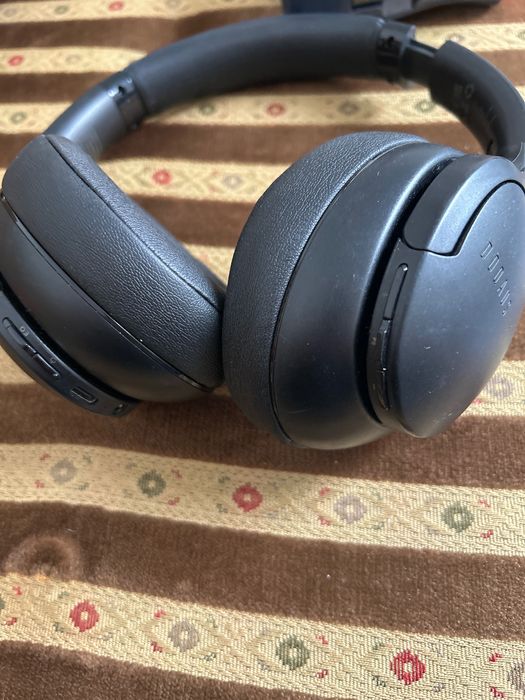 Słuchawki  Doqaus Life 4