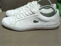 Lacoste Lerond 42.5 розмір устілка 28 см