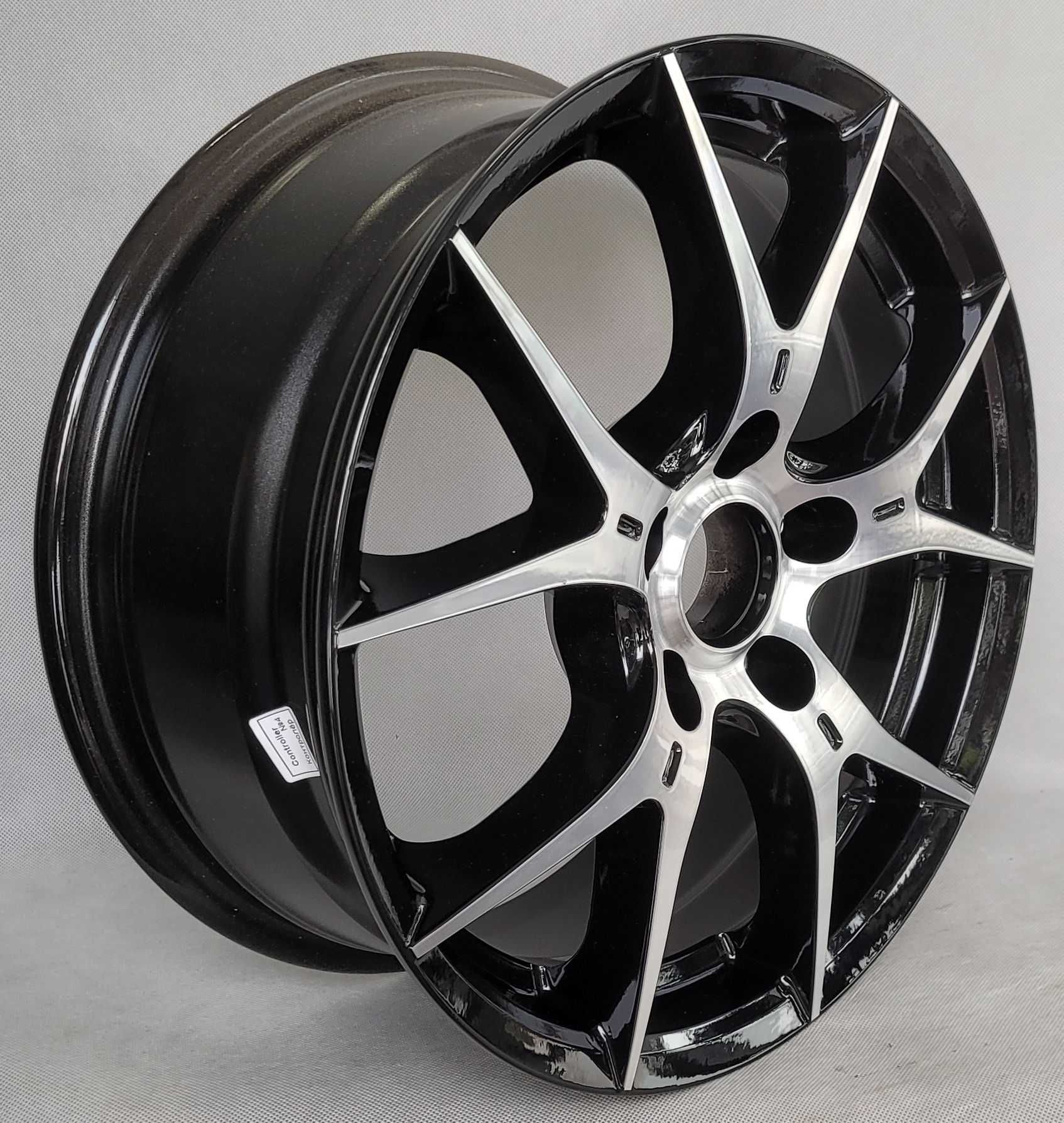 Felgi 16 5x100 Seat Arona Ibiza Leon 1 VW Golf Polo Kamiq Audi A3 A1