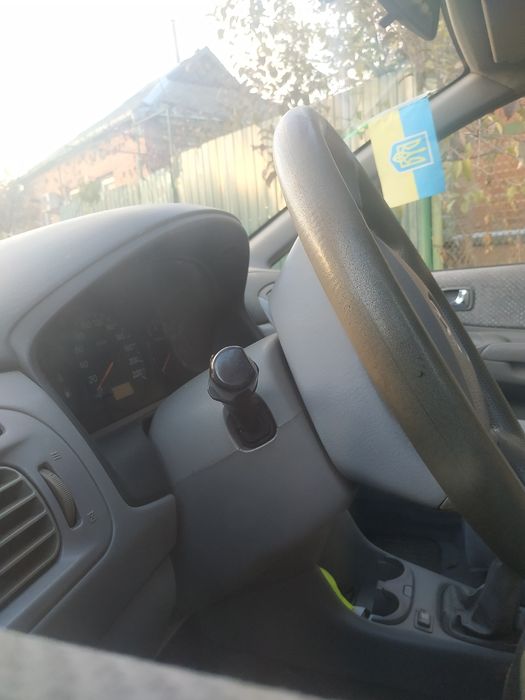 Мазда премасі 2.0