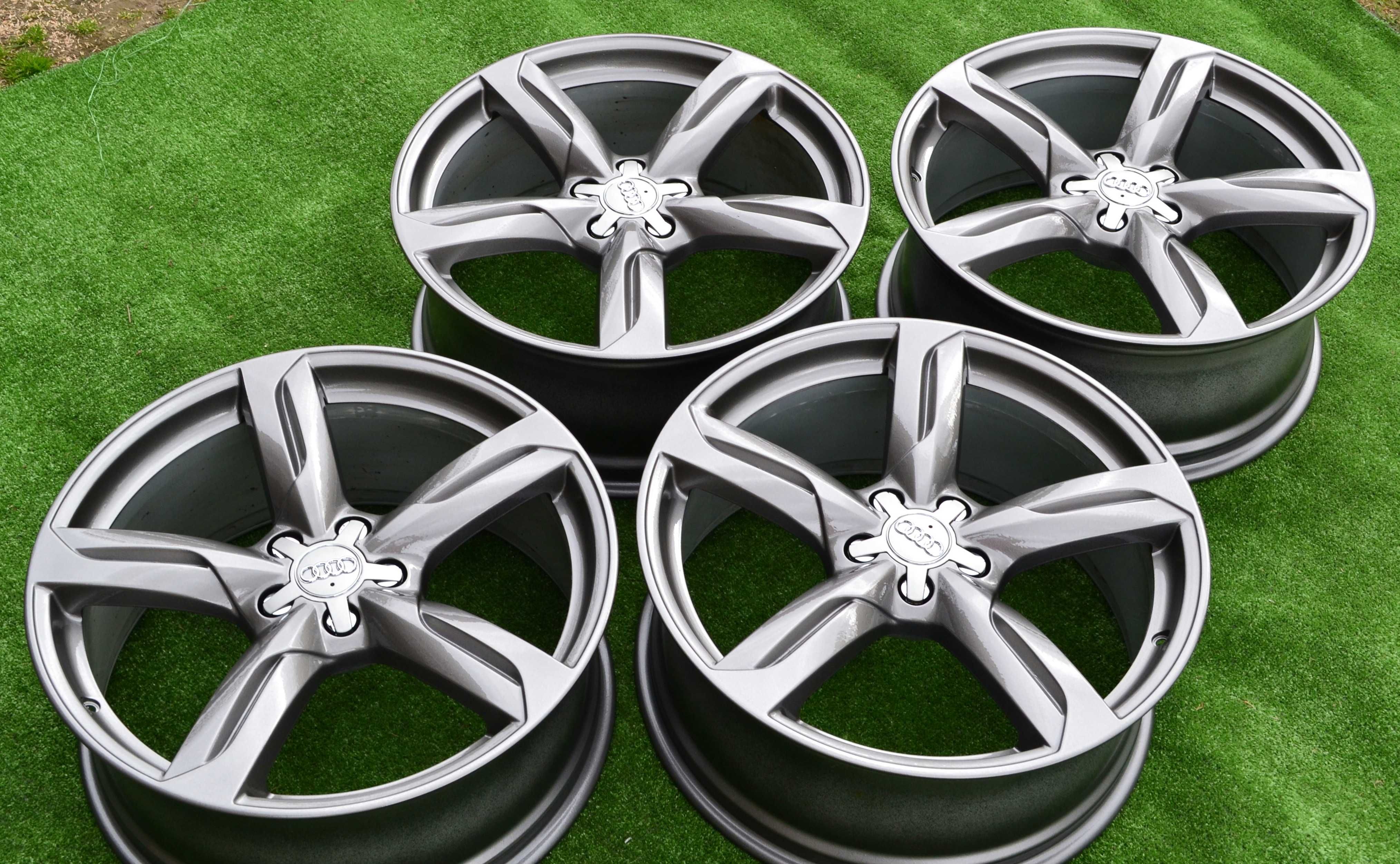 Ori Audi 20" 5x112 A4 A5 A6 A7 A8 Q5 Q7