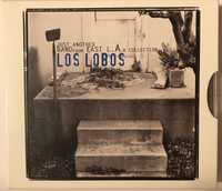 Box-Set LOS LOBOS “Just Another Band From East L.A.: A Collection”