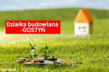 Na sprzedaż działka Wyry-Gostyń!